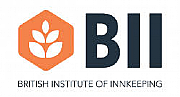 British Institute of Innkeeping logo