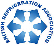 British Refrigeration Association logo