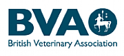 British Veterinary Association logo