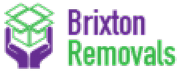 Brixton Removals logo