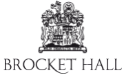 Brocket Hall International Ltd logo