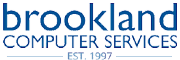 Brookland Computer Services logo