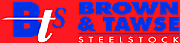 Brown & Tawse Steelstock Ltd logo