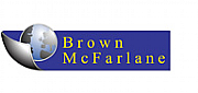 Brown McFarlane Ltd logo