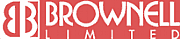 Brownell Ltd logo