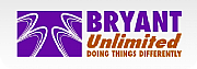 Bryant Broadcast & Data Communications logo