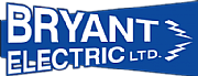 Bryant Electrical Ltd logo