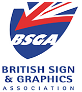 Bsga logo