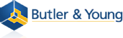 Butler & Young Ltd logo