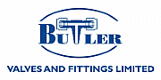 Butler Valves & Fittings Ltd logo