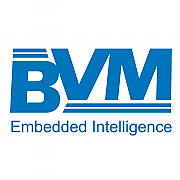 BVM Ltd logo