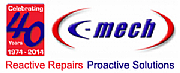 C-Mech Services Ltd logo