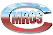 C-MROS logo