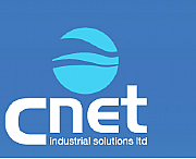 C-Net Industrial Solutions logo