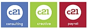 C21 Accounting and Payroll Solutions logo