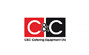 C & C Catering Equipment Ltd logo