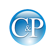 C & P Engineering Services Ltd logo