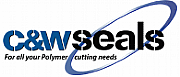 C & W Seals logo