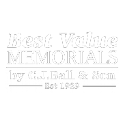 C J Ball & Son logo