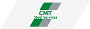 C M T Steel Services Ltd logo