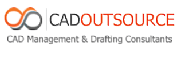 Cad Outsource logo
