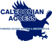 Caledonian Access logo