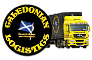Caledonian Logistics Ltd logo