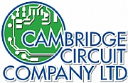 Cambridge Circuit Co Ltd logo