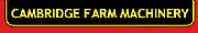 Cambridge Farm Machinery logo