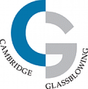 Cambridge Glassblowing logo