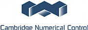 Cambridge Numerical Control logo