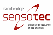 Cambridge Sensotec Ltd logo