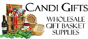 Candi Gifts logo