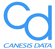 Canesis Data Ltd logo