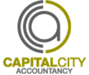Capital City Accountancy Ltd logo