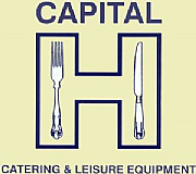 Capital H Catering & Leisure Equip Ltd logo