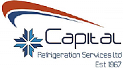 Capital Refrigeration Services Ltd logo