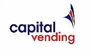 Capital Vending logo