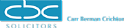Carr Berman Crichton logo
