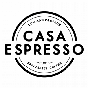 Casa Espresso logo