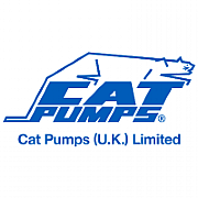 Cat Pumps (UK) Ltd logo