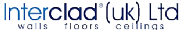Interclad (UK) Ltd logo