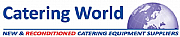 Catering World logo