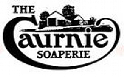 Caurnie Soap Co logo