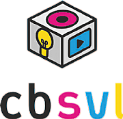 CB SVL event production logo