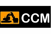 CCM Safety & Training Services logo
