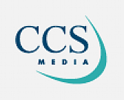 CCS Media Ltd logo