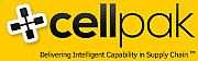 Cellpak Solutions Ltd logo