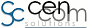 Cencom Solutions Ltd logo