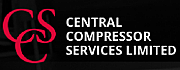 Central Compressor Services Ltd logo